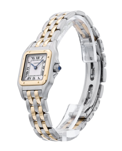 Cartier Panthere W25029B6